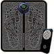 thumbnail image 1 of Foot Massager For Neuropathy Feet, Whole Body Massager For Neuropathy, 8 Modes 19 Levels Foot Massager For Neuropathy, 1 of 5