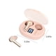 thumbnail image 3 of Auriculares Bluetooth, Auriculares inalámbricos, Auriculares Bluetooth, Auriculares Bluetooth inalámbricos, Auriculares estéreo para juegos de deportes electrónicos, Auriculares Bluetooth estéreo con, 3 of 8