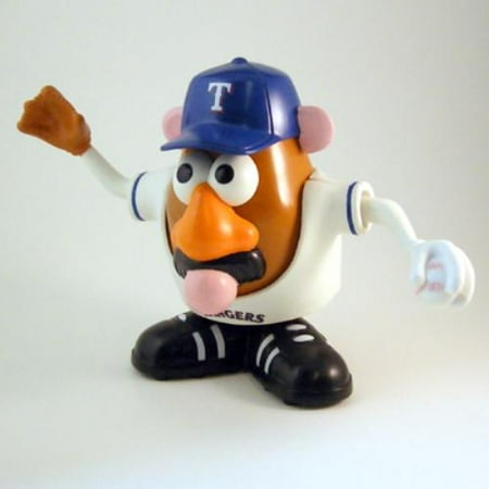 Promotional Partners Worldwide MLB Mr Potato Head