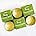 Coconut Vanilla - 3Pack