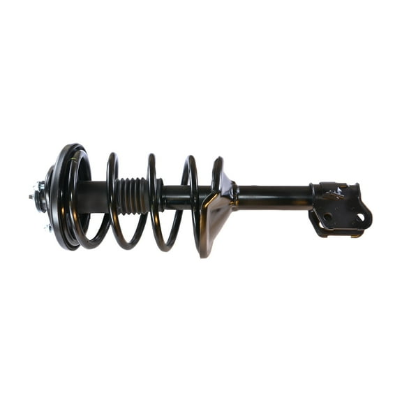 Gabriel G57012 Ultra ReadyMount Front Right Complete Strut Assembly Fits 99-04 Honda Odyssey (1 pack)