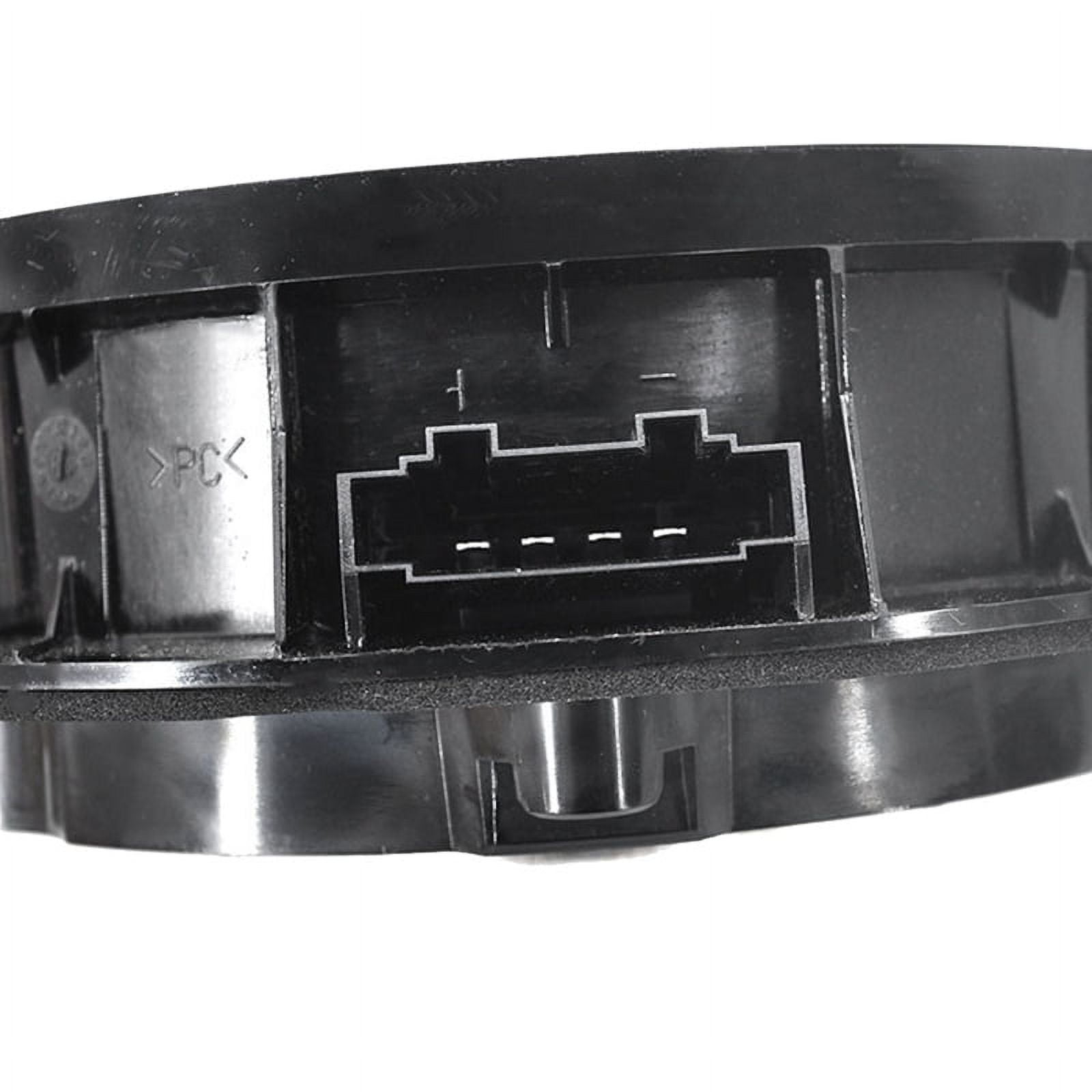 Front&Rear Door Speaker 5KD035454 5KD 035 454 5KD-035-454 for Golf 6 MK5 MK6 Jett.A Subwoofers