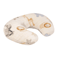 thumbnail image 2 of Set Regalo Almohada Lactancia Junglita + Shampoo & Crema Hidratante, 2 of 5