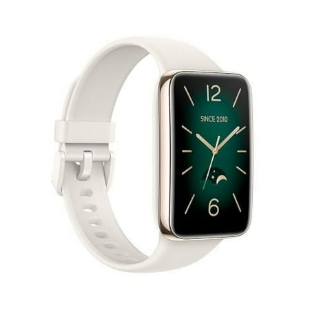 Xiaomi Smart Band 7 Pro Smart Watch GPS Cellular 1.64" Screen Size Amoled Case with Band