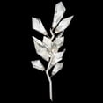 thumbnail image 3 of Fine Art Handcrafted Lighting 902250-2ST Foret 3 Light 27" Tall Wall Sconce - Gold, 3 of 3