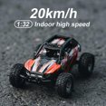 thumbnail image 4 of 1pcs Remote Control Car High Speed Car Mini RC Indoor Off-road Vehicle Racing Drift, 4 of 5