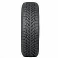 thumbnail image 3 of Nokian Hakkapeliitta LT3 (Studded) LT275/70R18 E/10PLY BSW (2 Tires), 3 of 4