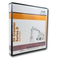 thumbnail image 1 of Case Drott 50D Crawler Excavator Service Technical Repair Manual 50 Series D, 1 of 11