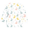 thumbnail image 4 of Chemises à Manches Longues pour Garçons Polyester Manches 3/4 Col Rond Taille 12 14 Jeunes 1 Pce, 4 of 6