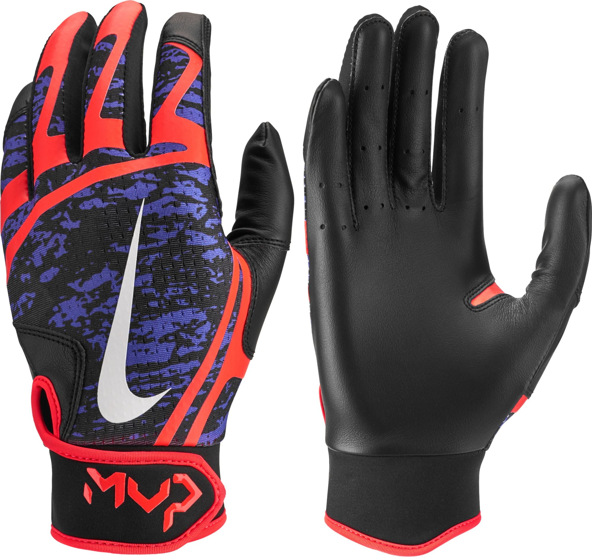 Nike Women's HyperDiamond Edge Batting Gloves