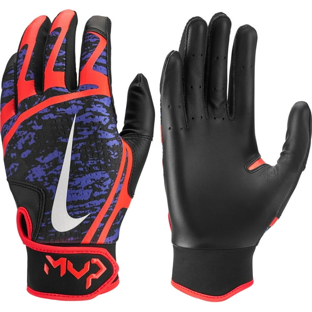 Nike Women's HyperDiamond Edge Batting Gloves