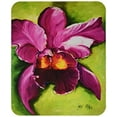 thumbnail image 2 of Carolines Treasures JMK1120MP Orchid Mouse Pad Hot Pad or Trivet Large multicolor, 2 of 3