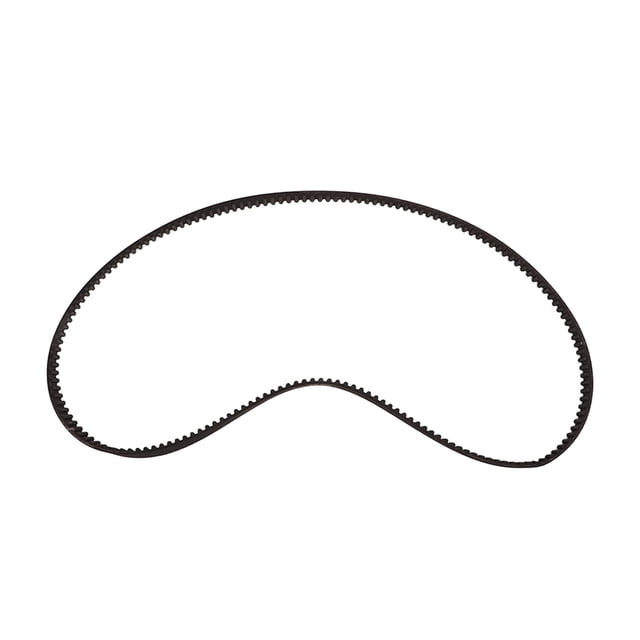 Courroie de Transmission pour Trottinette Électrique, Résistance à l'Usure Performance Stable Courroie de Distribution en Caoutchouc Faible Friction pour Machine de Coupe 5M 850 15