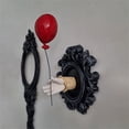 thumbnail image 2 of Precio sorpresa!Decoración de Halloween resina Horror mano creativa americana colgante artesanía adornos de pared, 2 of 9
