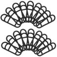 thumbnail image 5 of 20Pcs Bike Torch Straps Bike Silicone Mount Bands Lamp Sign Straps Bicycle Light Silicone Straps, 5 of 5