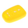 thumbnail image 3 of Funda para llavero de coche Greiz Jade Amarillo, 3 of 9