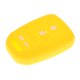 thumbnail image 3 of Llavero FOB Cubierta Piezas Reemplazo de Coche Amarillo, 3 of 8