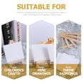 thumbnail image 2 of MasteelfCA 18 Ensembles de Mini Chevalets Délicats Multi-Fonctions pour Toiles Décoratives, 2 of 8
