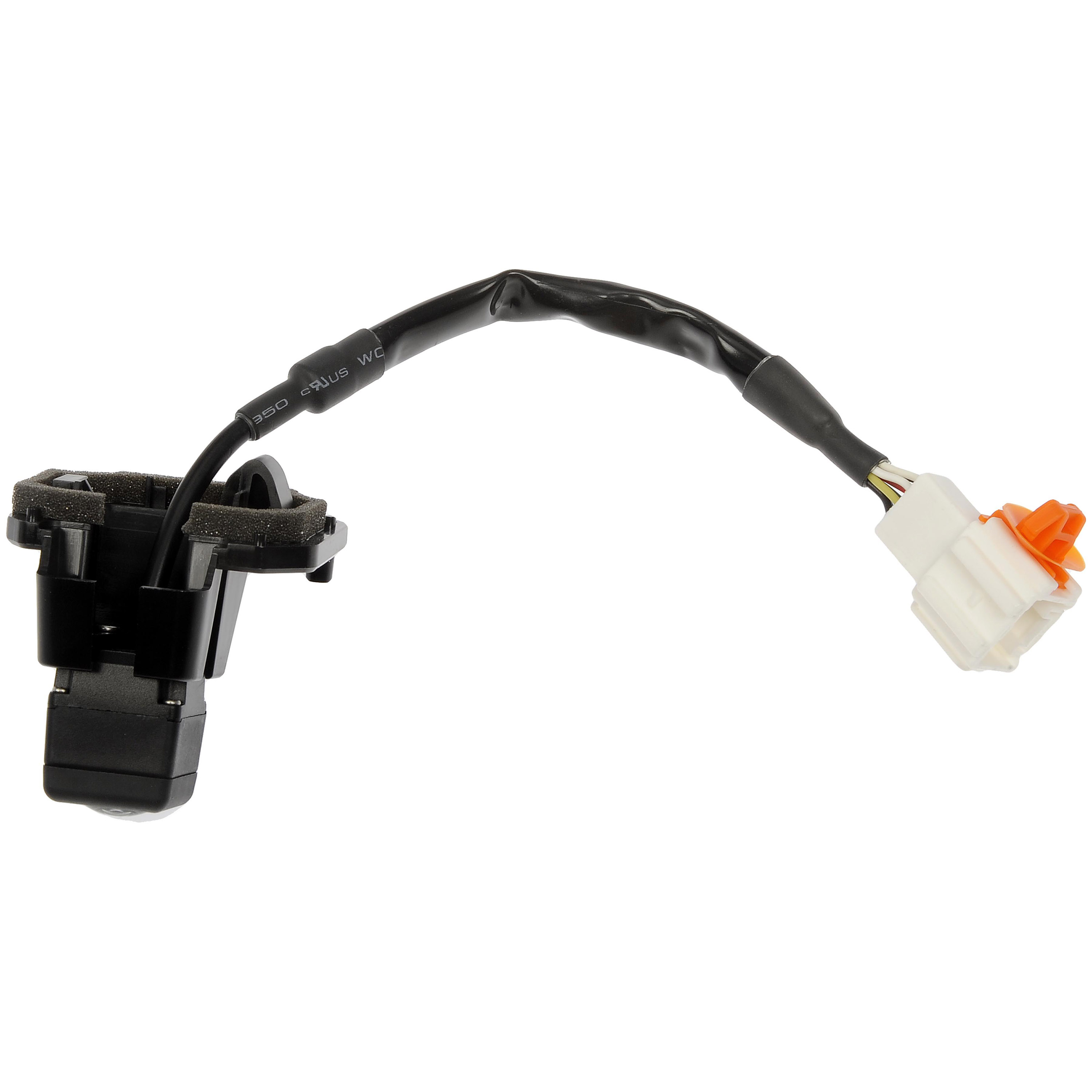 Dorman 592-268 Rear Park Assist Camera for Specific Honda Models Fits select: 2014 HONDA CR-V EXL, 2015-2016 HONDA CR-V LX