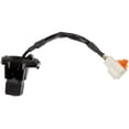 thumbnail image 2 of Dorman 592-268 Rear Park Assist Camera for Specific Honda Models Fits select: 2014 HONDA CR-V EXL, 2015-2016 HONDA CR-V LX, 2 of 4