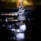 thumbnail image 1 of Colgante de cisne de cristal para espejo retrovisor de coche, adorno colgante para decoración interior de coche, accesorios para coche, decoración del hogar (blanco), 1 of 4