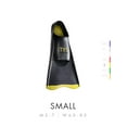 thumbnail image 2 of TYR Crossblade Fins 2.0 - Small, Yellow, 2 of 3