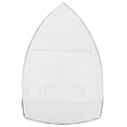 thumbnail image 1 of MasteelfCA Housse de Chaussures 300 L Aide au Repassage Protecteur de Planche Housse de Protection pour Chaussures Tissu de Protection Argent, 1 of 8