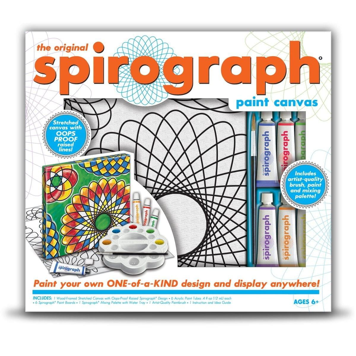 spirograph walmart