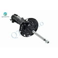thumbnail image 4 of Front Right Suspension Strut Assembly For 2017-2022 Toyota Prius Prime, 4 of 7