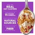 thumbnail image 4 of Kellogg's Special K Fruit and Yogurt Breakfast Cereal, Good Source of Fiber, Family Size, 17.9 oz, 4 of 6
