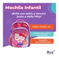 thumbnail image 3 of Mochila Primaria Infantil Sanrio Hello Kitty 20 L, 3 of 4
