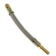 thumbnail image 5 of Adaptador de Rueda Gemela de Varilla de Extensión de Válvula de Neumático de 150 Mm / 250 Mm para Camión de Automóvil Cola Adaptador de extensión de válvula de neumático, 5 of 8
