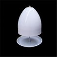 thumbnail image 2 of Tea Light Oven Double-walled Radiator Candle Heater For 6 Tealights Fireplace_x_Special Gift, 2 of 2