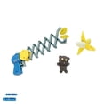 thumbnail image 4 of Lexibook Universel Méprisable Moi Minions Étui et Accessoires, Minions Bon, Jaune/bleu, RPDES100, 4 of 4