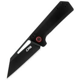Folding Hunting Knife with Saw - Walmart.com