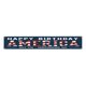 thumbnail image 2 of Independence Day Backdrops Party Party Atmospheres Decorations USA 4th Of July Decoration Props Streamer, 2 of 6