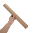 thumbnail image 2 of Tubes en Carton Kraft Kaki pour Rangement d'Artistes 6 Pcs 15.9X1.8X1.8In, 2 of 8