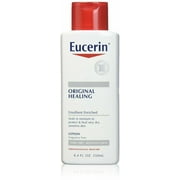 Eucerin Original Healing Lotion 8.4 oz (Pack of 4)