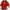 Red, variant on DeHolifer Women's Tops Solid Color V-Neck Off Shoulder Solid Color Casual Tunic Tops Loose Fashion Blouse Black M