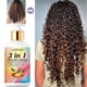 thumbnail image 2 of 3 In 1 Curl Defining Cream Smoothes Styled Hair Preps Shiny Blowouts 200G, 2 of 5