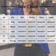 thumbnail image 3 of Neewe Women Fashion Sequin Jacket Open Front Puff Long Sleeve Short Blazer Casual In Party Cardigan Jacket, 3 of 8