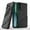 Black, variant on Allytechgroup Case for iPhone 17, Built-in Invisible Kickstand Camera Screen Protection, Slim Lightweight Four Corners Drop Protection Shockproof Rugged PC Back Case for Women Men, Black