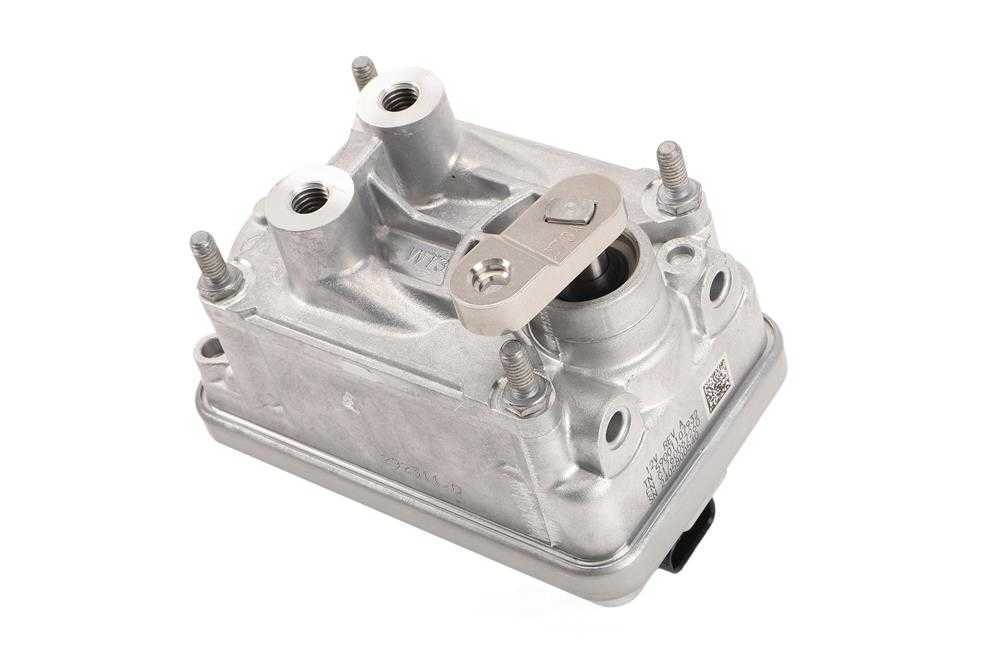 GM Genuine Parts 12723306 Variable Geometry Turbocharger Actuator