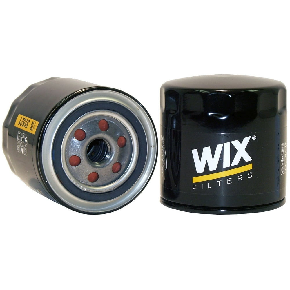 Engine Oil Filter