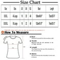 thumbnail image 2 of Moxiu Womens Tank Tops Summer V Neck T Shirts Dressy Casual Sleeveless Top Side Split Tanks Tops for Leggings Shirt Loose Trendy Tunics Black,XXXXL, 2 of 3