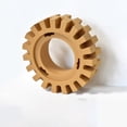 thumbnail image 4 of 4In Rubber Wheel Decal Remover Vinyl Stripe Adhesive Tape Graphics Off Removal, 4 of 8
