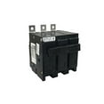 thumbnail image 2 of Eaton Cutler-Hammer CHBAB3045H C-H BAB3045H 45A QCKLAG Bolt ON 3P 240V, Black, 2 of 3