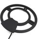 thumbnail image 3 of Professional MD4060 MD3030 Metal Detector Search Coil Metal Detector Accessories Metal Finder Underground Detecting Coil, 3 of 5