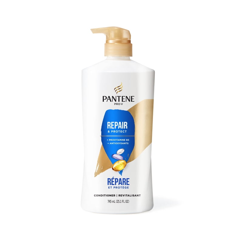 Repair and Protect Conditioner for All Hair Types photo 8