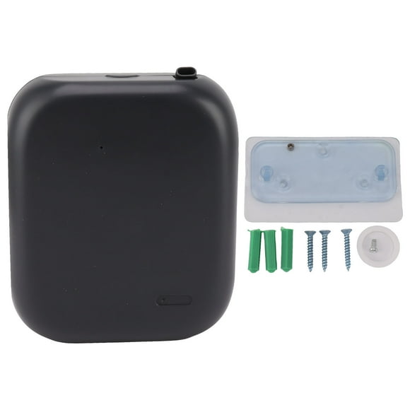 Intelligent Diffuser,Battery Essential Oil Diffuser Mini Fan Fragrance Diffuser Oil Diffuser Dependable Performance